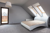 Onecote bedroom extensions