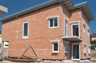 Onecote home extensions
